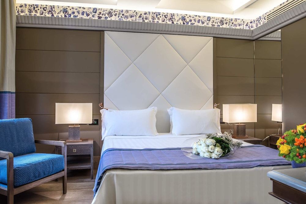 Martis Palace Hotel Classic Double Room 3