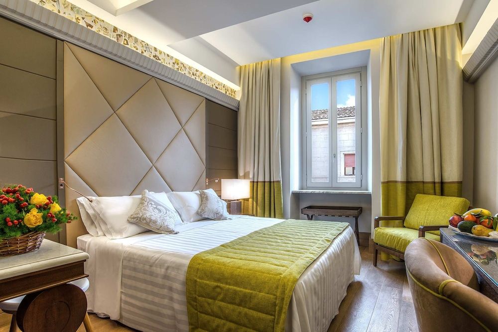 Martis Palace Hotel Classic Double Room 6