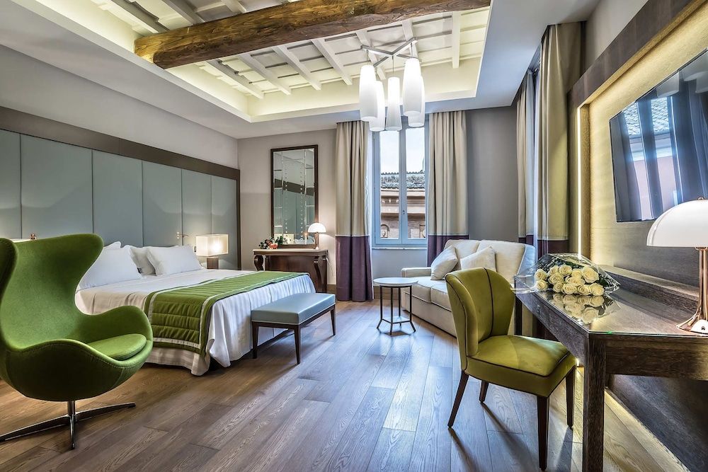 undefined Martis Palace Hotel 10