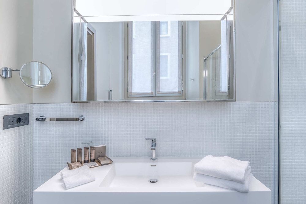 Martis Palace Hotel Double Room (French Room) 5