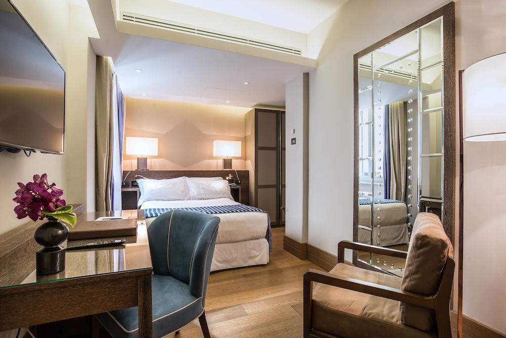 Martis Palace Hotel Classic Double Room 4