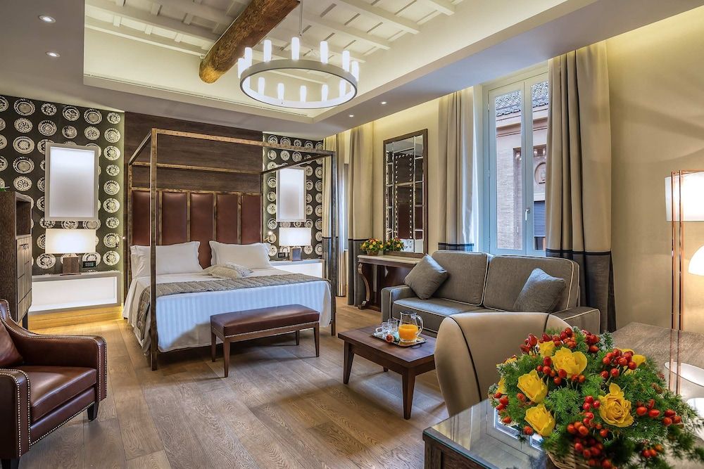 undefined Martis Palace Hotel 9