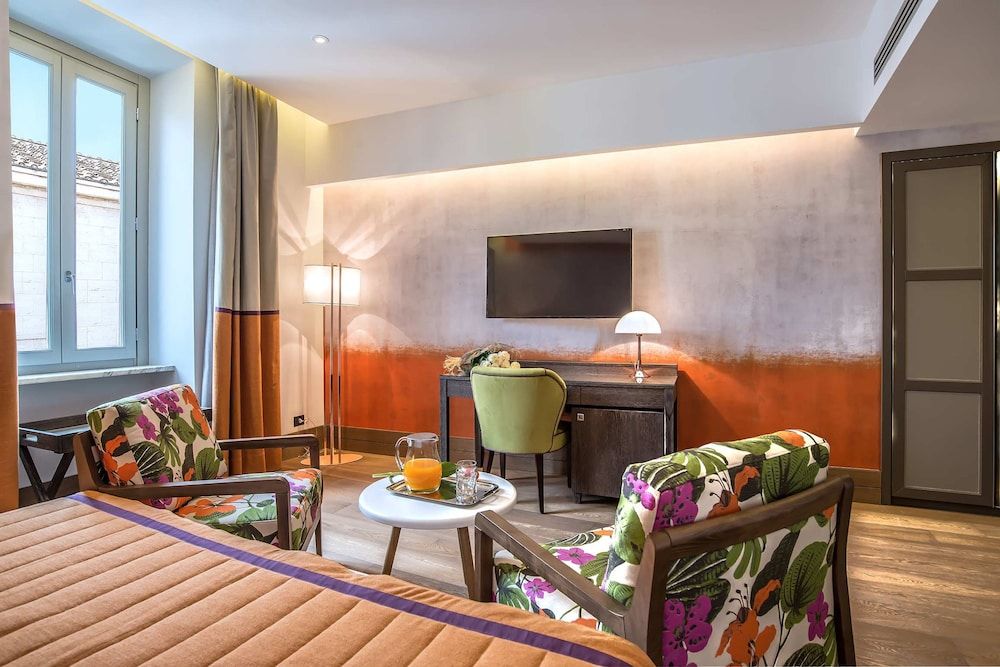 undefined Martis Palace Hotel 3