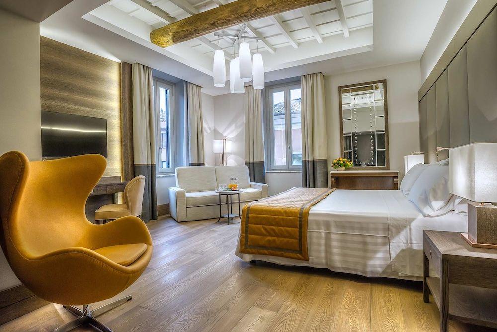 undefined Martis Palace Hotel 2