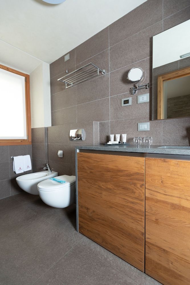 Sottovento Luxury Hospitality Luxury Suite 3