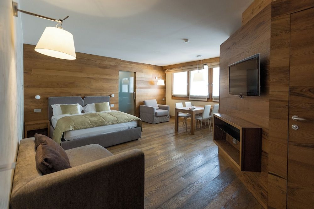 Sottovento Luxury Hospitality Suite Deluxe, Ground Floor 6