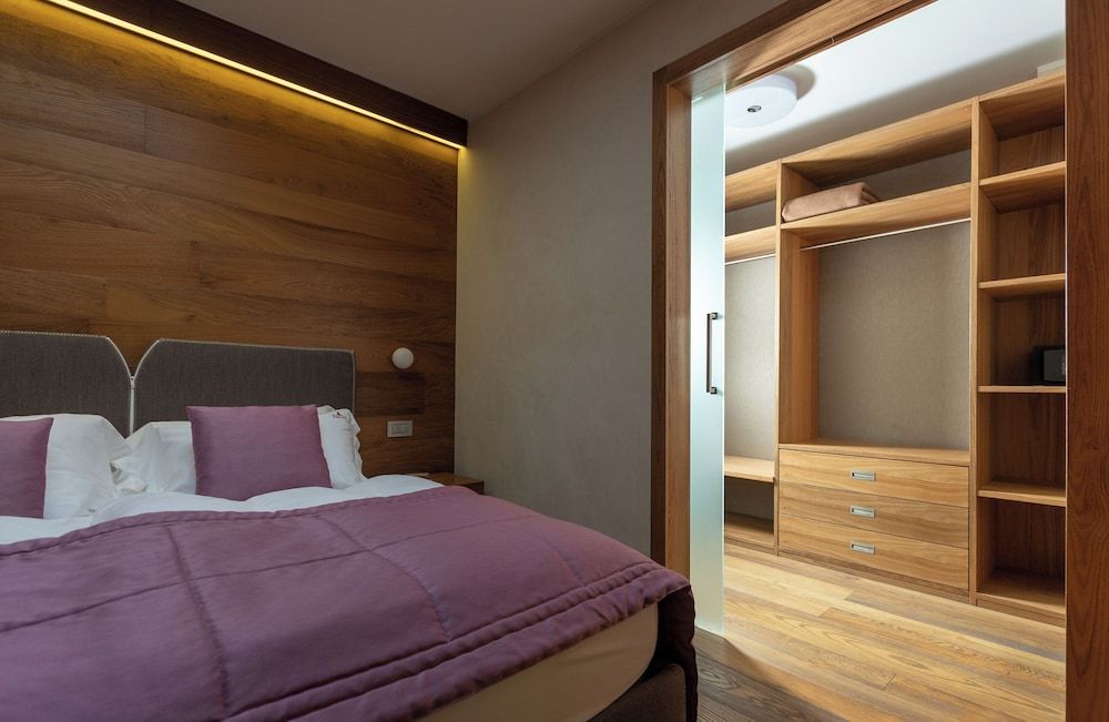 Sottovento Luxury Hospitality Luxury Suite 2