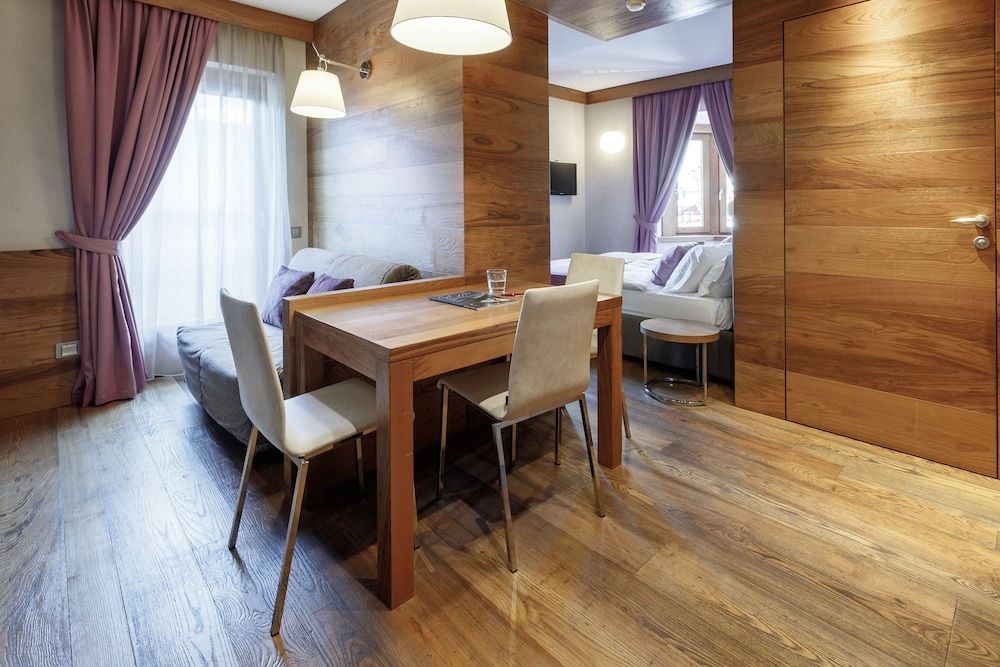 Sottovento Luxury Hospitality Deluxe Suite, Balcony 3