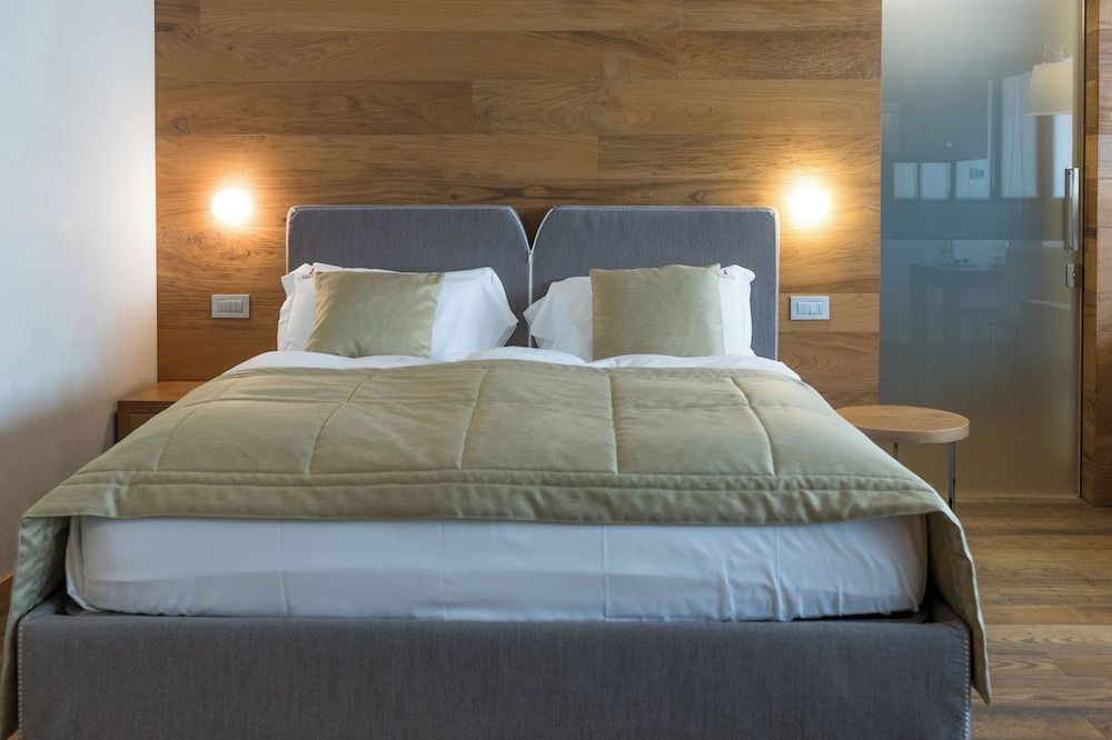 Sottovento Luxury Hospitality Suite Deluxe, Ground Floor