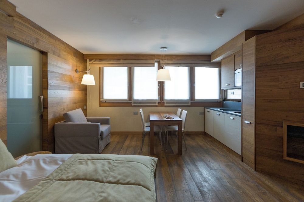 Sottovento Luxury Hospitality Suite Deluxe, Ground Floor 4