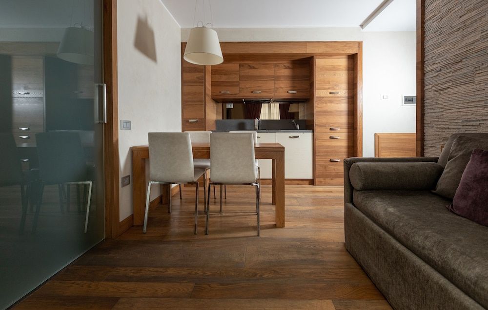 Sottovento Luxury Hospitality Luxury Suite 5