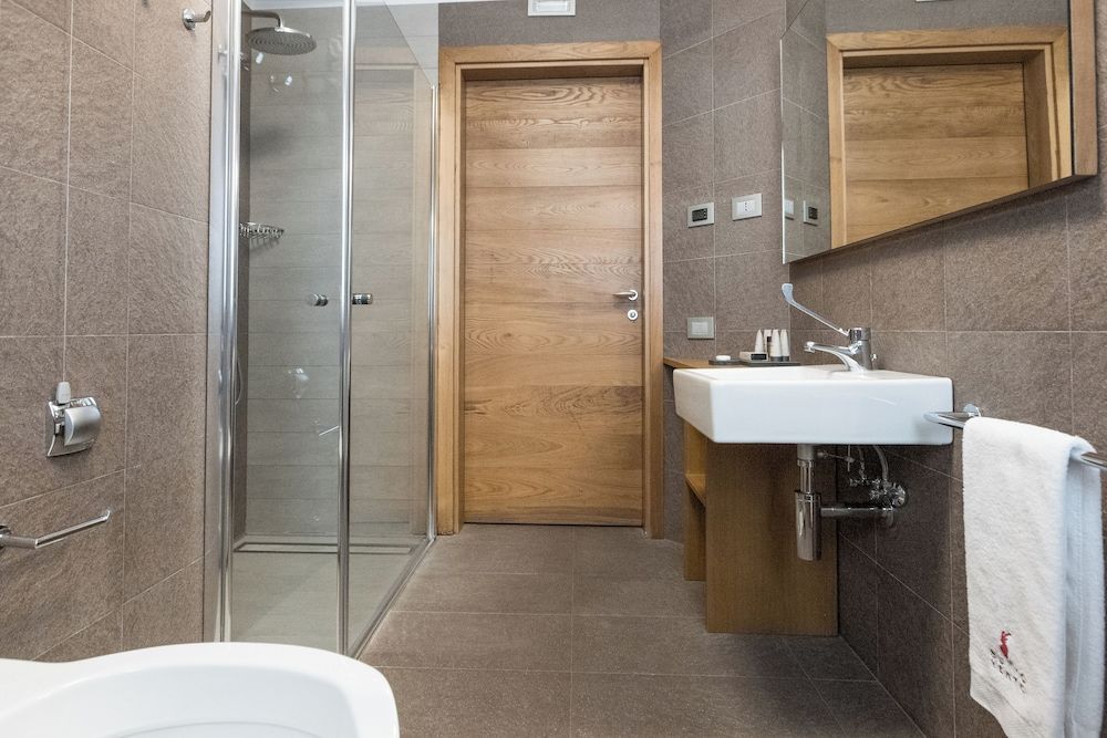 Sottovento Luxury Hospitality Suite Deluxe, Ground Floor 3