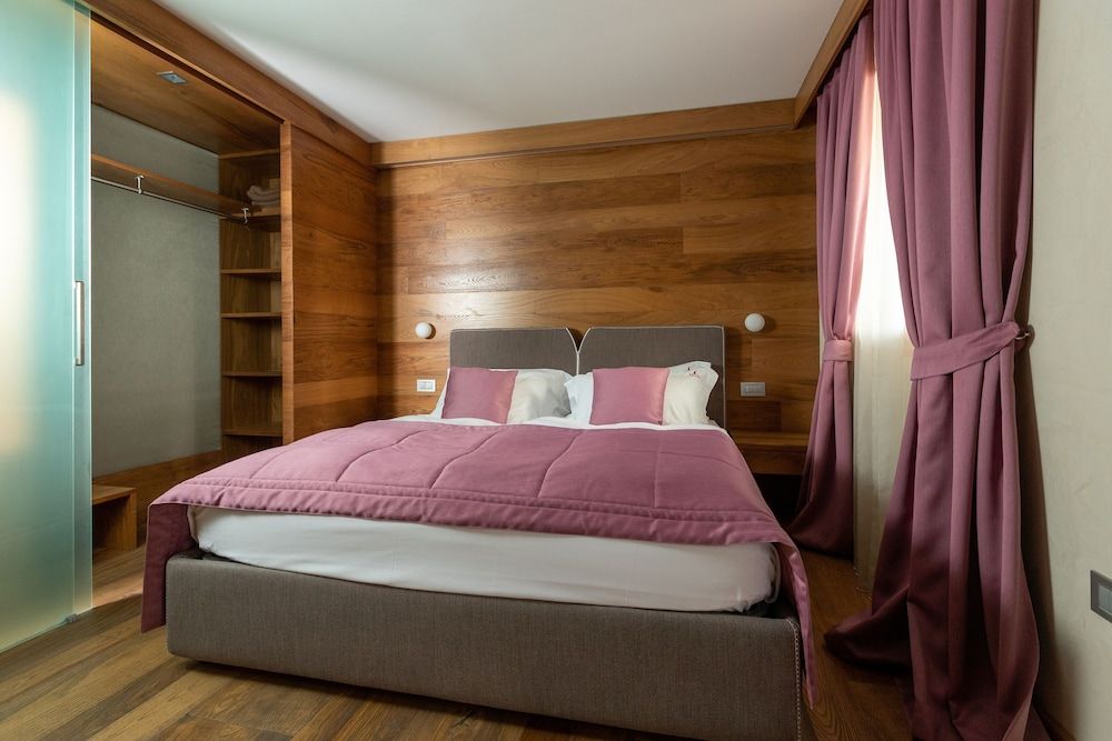 Sottovento Luxury Hospitality Luxury Suite