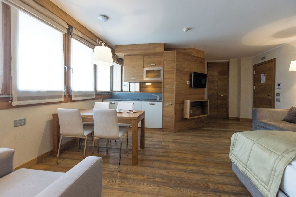 Sottovento Luxury Hospitality Suite Deluxe, Ground Floor 5