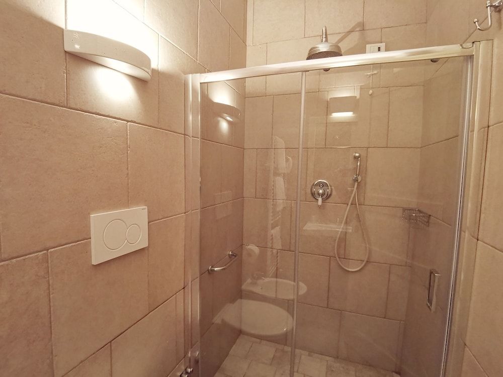 Le Nicchie Guest House Economy Double Room 5