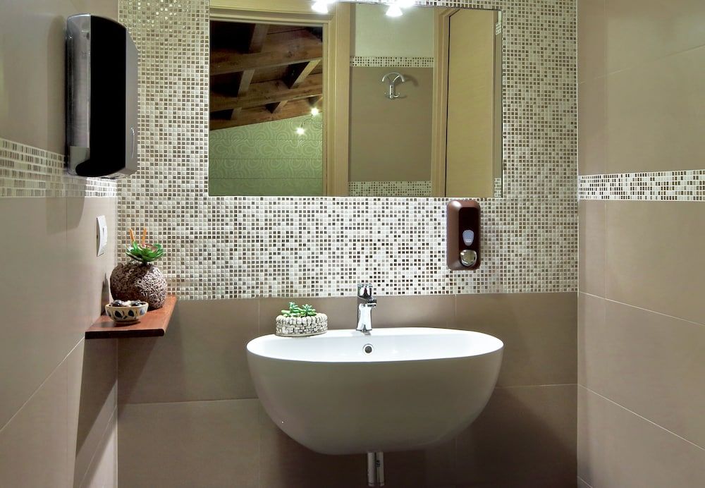 Artemisia Resort Quadruple Room 4