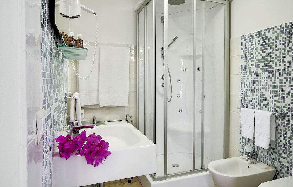 Artemisia Resort Double Room 6