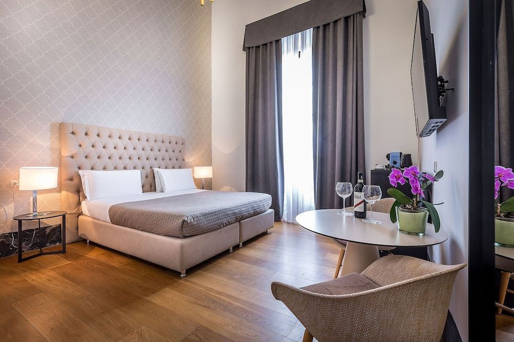 La Torre Del Cestello Superior Double Room, 1 King Bed 2