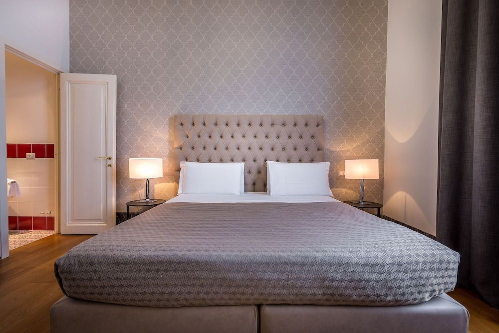 La Torre Del Cestello Superior Double Room, 1 King Bed 3