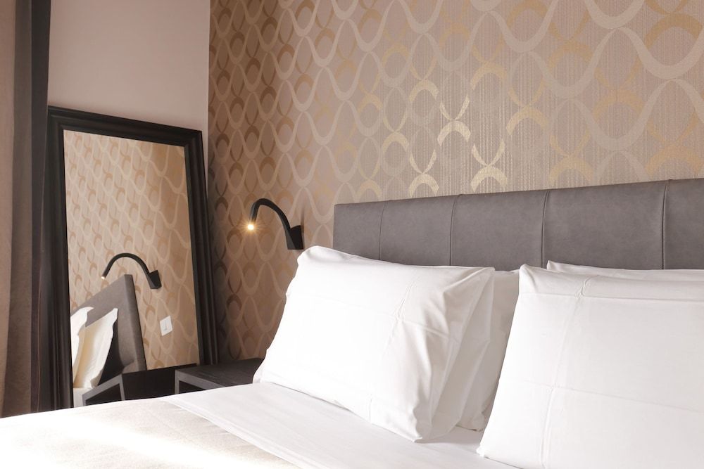 La Torre Del Cestello Standard Double Room, 1 Queen Bed 2