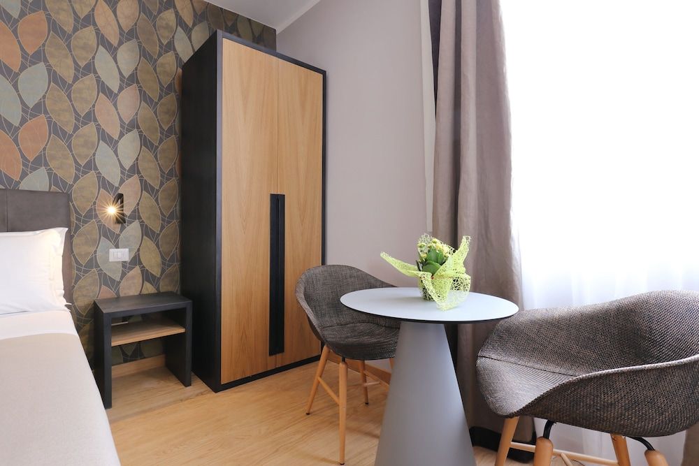 La Torre Del Cestello Standard Double Room, 1 Queen Bed 6