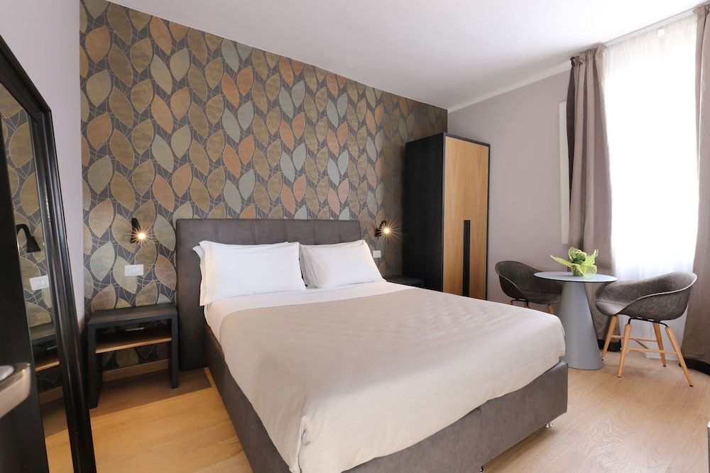 La Torre Del Cestello Standard Double Room, 1 Queen Bed 3