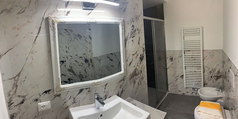 Junior Quadruple Room