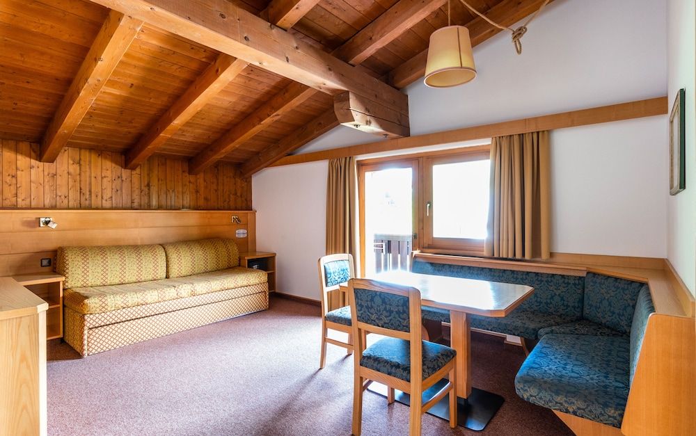 Apartments Lores Apartment, 1 Bedroom (3 people) 2