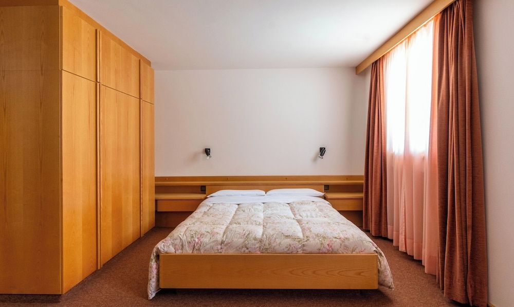 Apartment, 2 Bedrooms (Senza Balcone - 6 Persone)