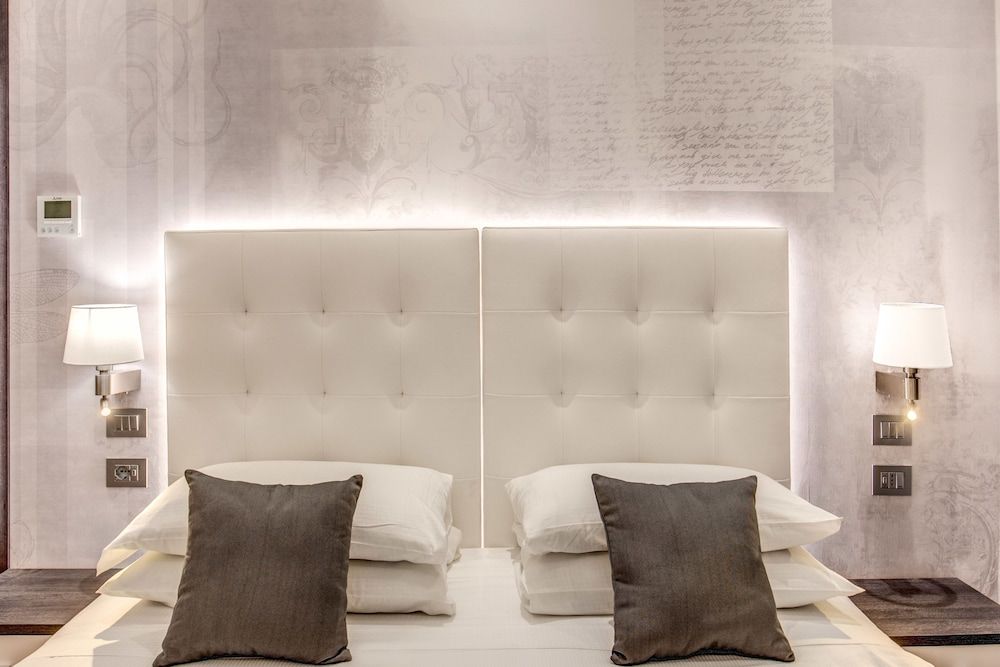 The Liberty Boutique Hotel Superior Double Room 2