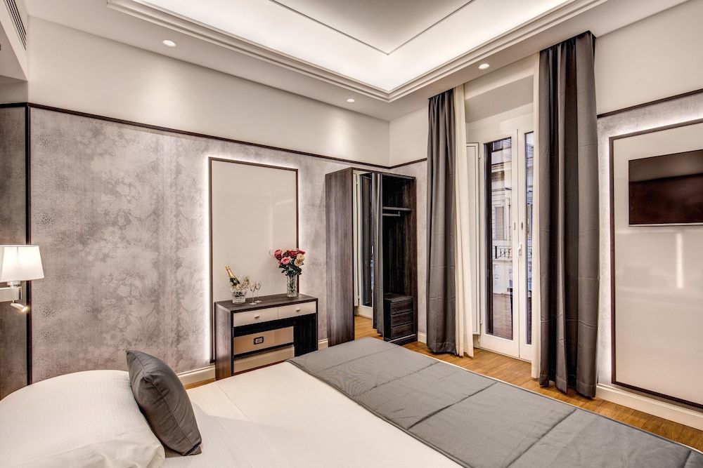undefined The Liberty Boutique Hotel 4