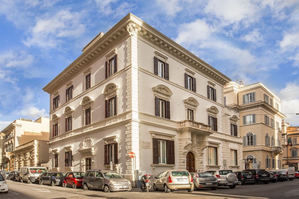 undefined The Liberty Boutique Hotel 7