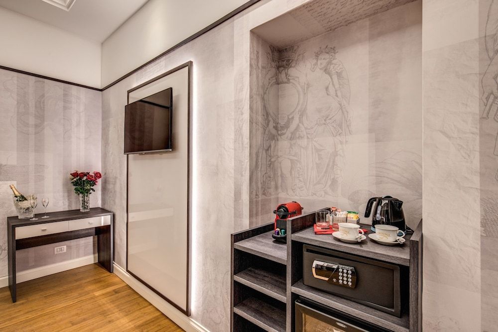 The Liberty Boutique Hotel Superior Double Room 15