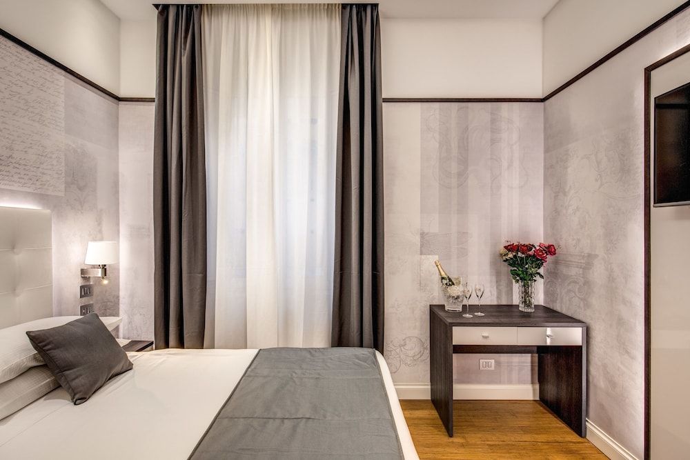 The Liberty Boutique Hotel Superior Double Room 5