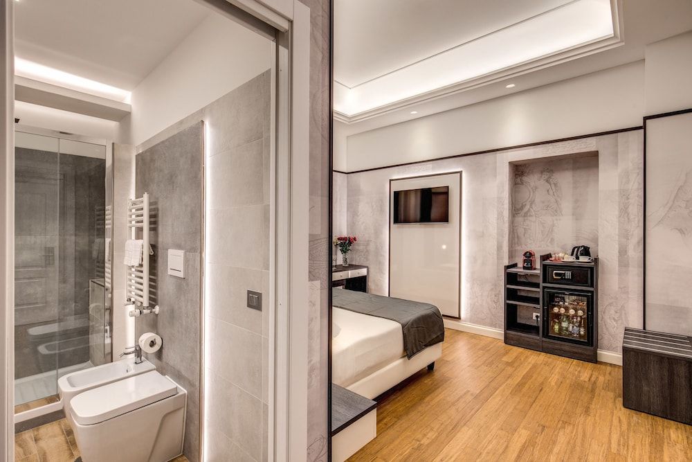 The Liberty Boutique Hotel Superior Double Room 10