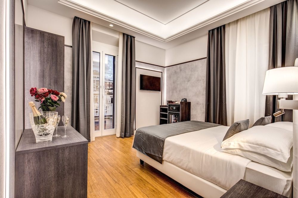 undefined The Liberty Boutique Hotel 2