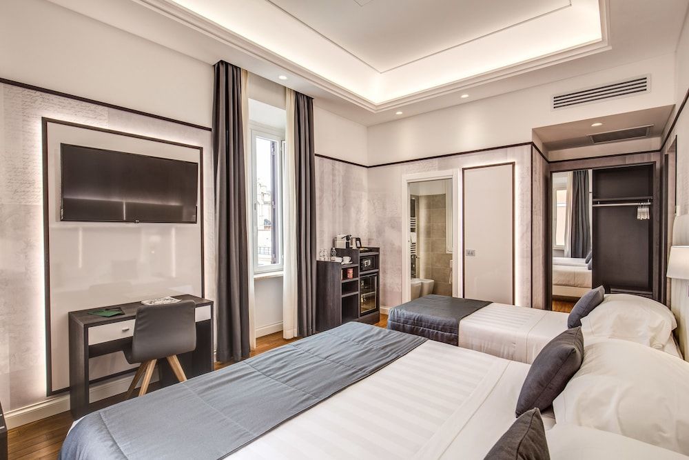 undefined The Liberty Boutique Hotel 5