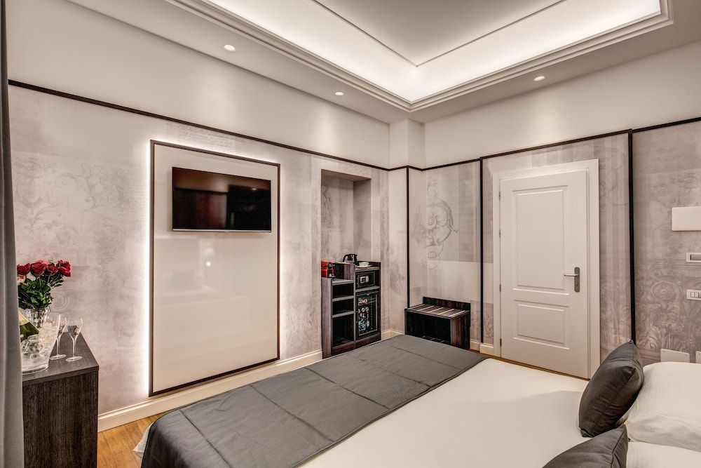 The Liberty Boutique Hotel Superior Double Room 11