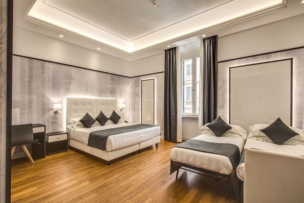 undefined The Liberty Boutique Hotel 3
