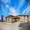 Comfort Inn Saskatoon