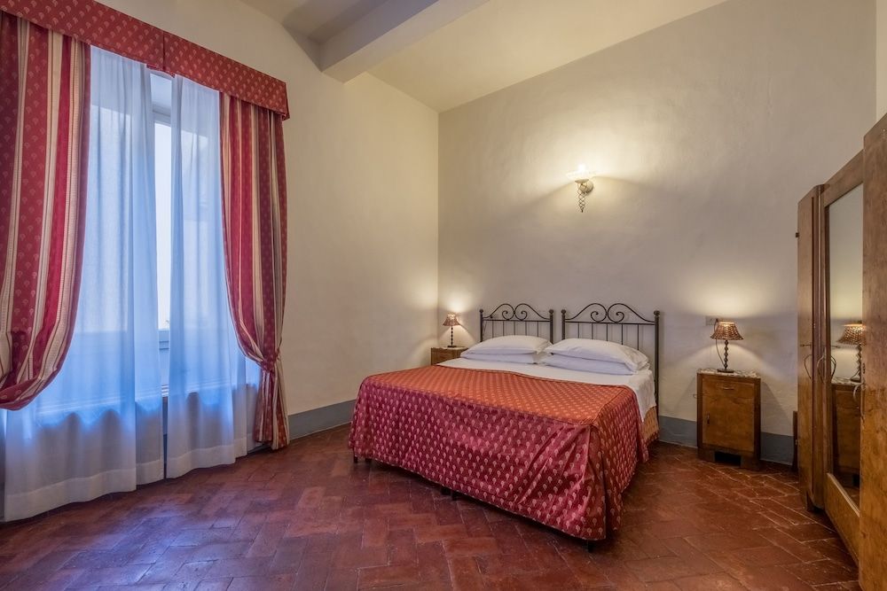 Home in Florence Double Room 7