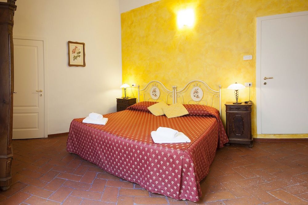 Home in Florence Double Room 2