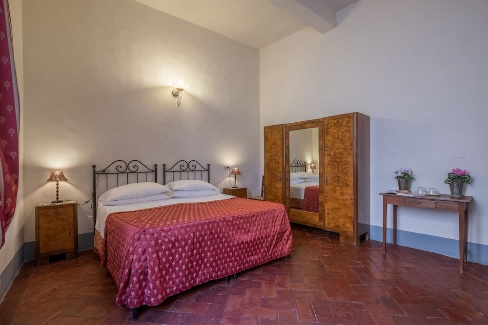 Home in Florence Double Room 10