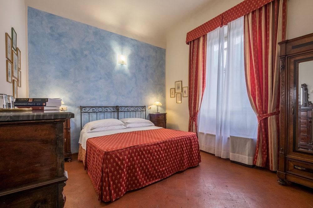 Home in Florence Double Room 6