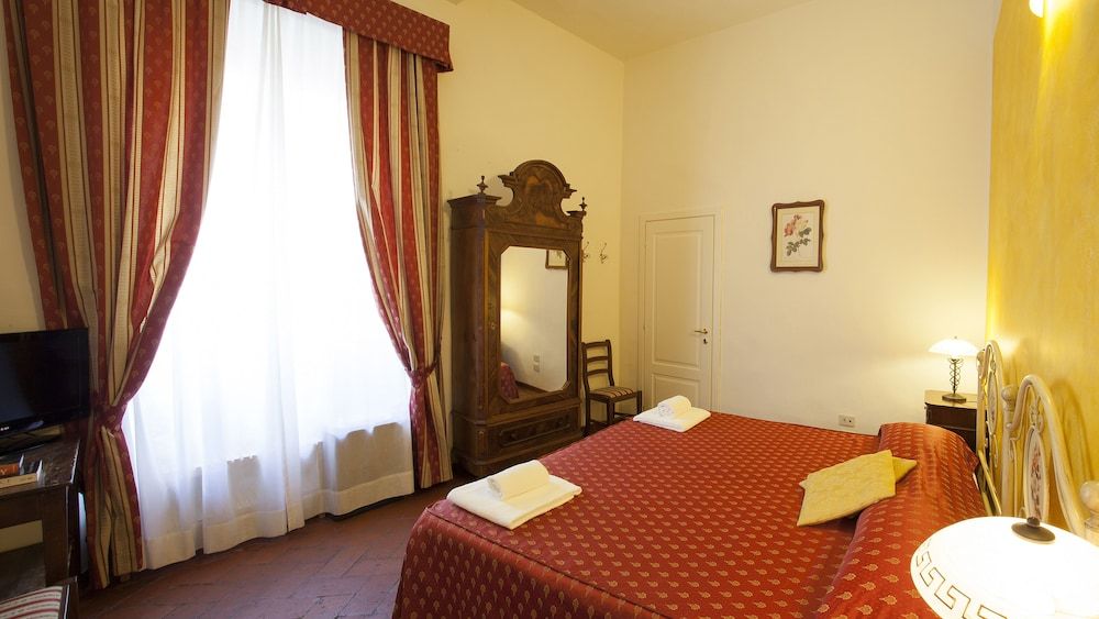Home in Florence Double Room 15
