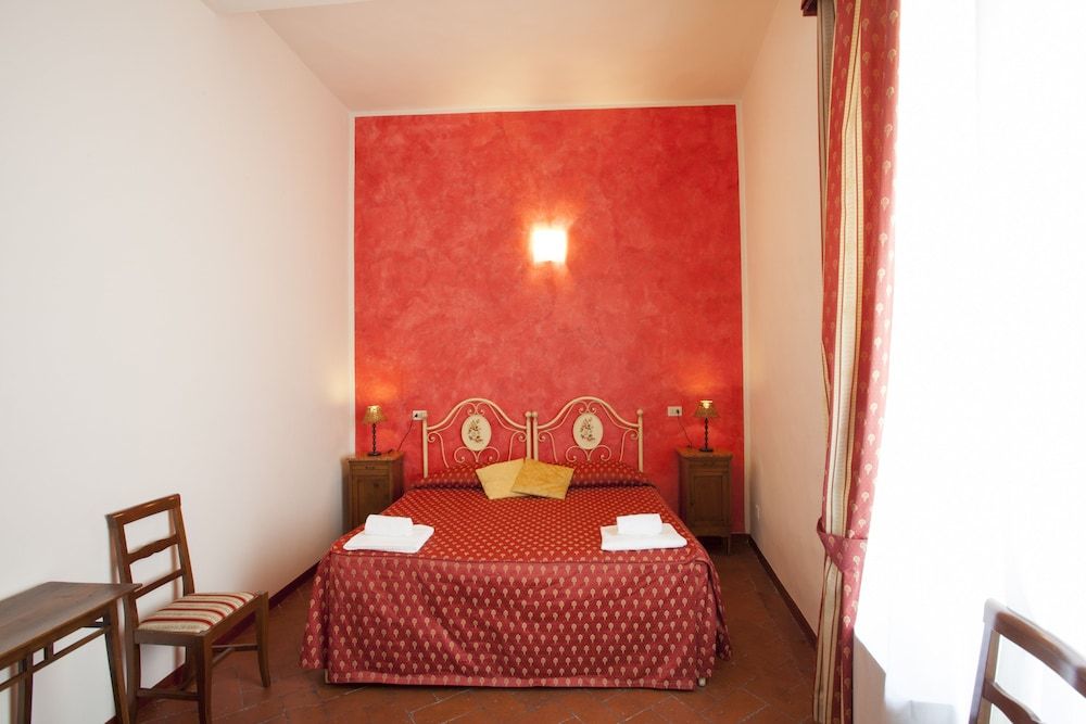 Home in Florence Double Room 11