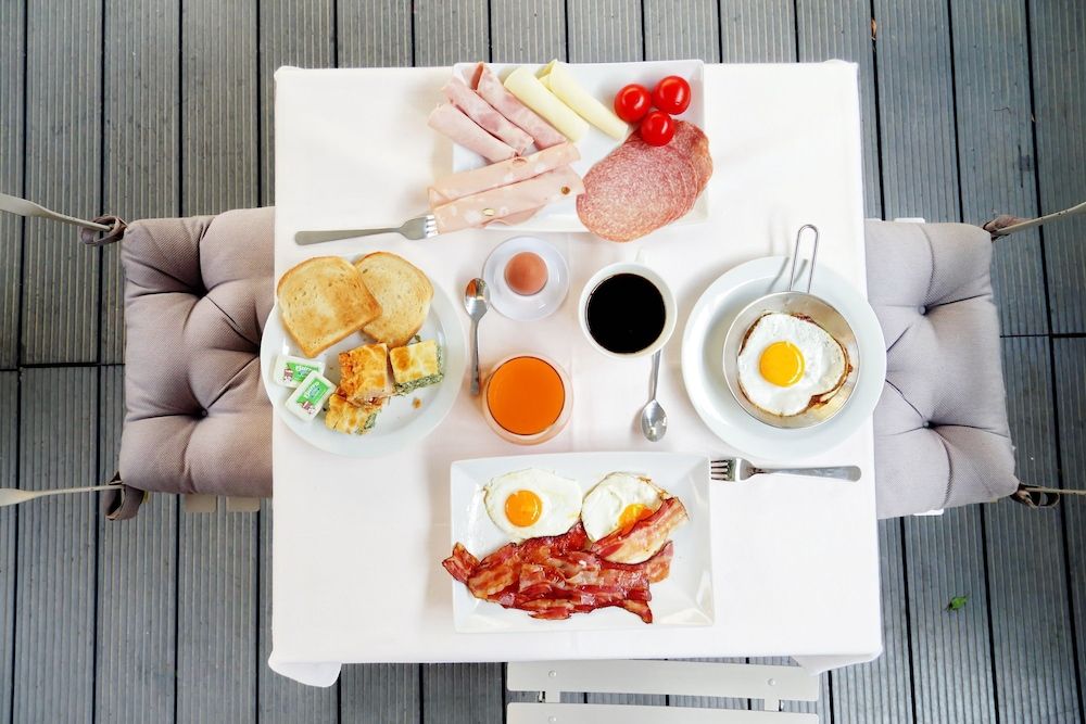 undefined Vico Rooms and Terrace 10