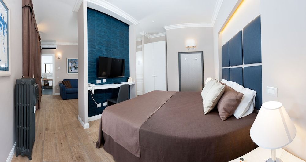 Family Junior Suite