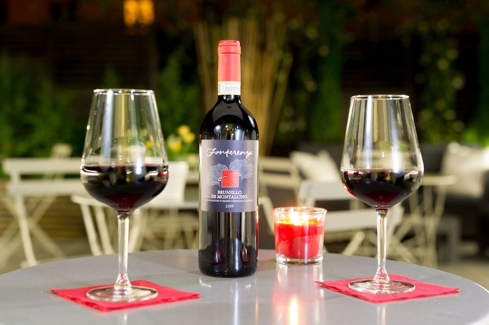 undefined Vico Rooms and Terrace 6