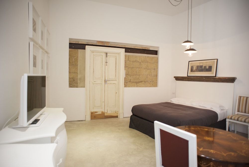 undefined Belledonne Suite & Gallery 10